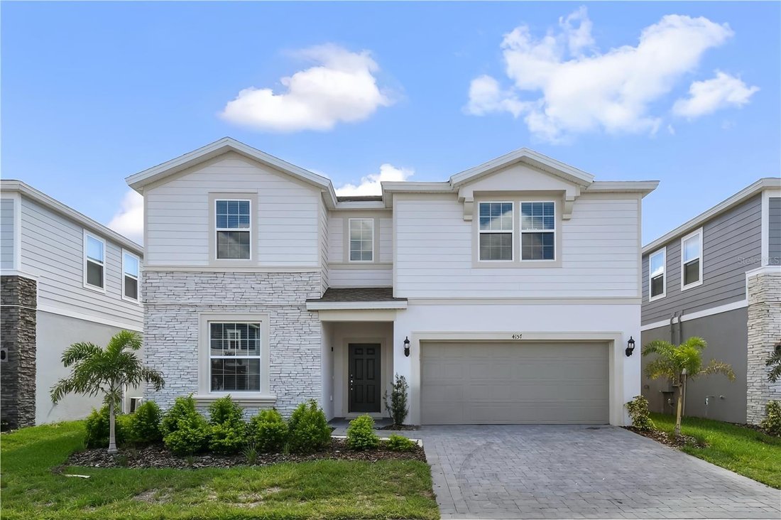 House in Davenport, Florida, United States 2 - 17603599