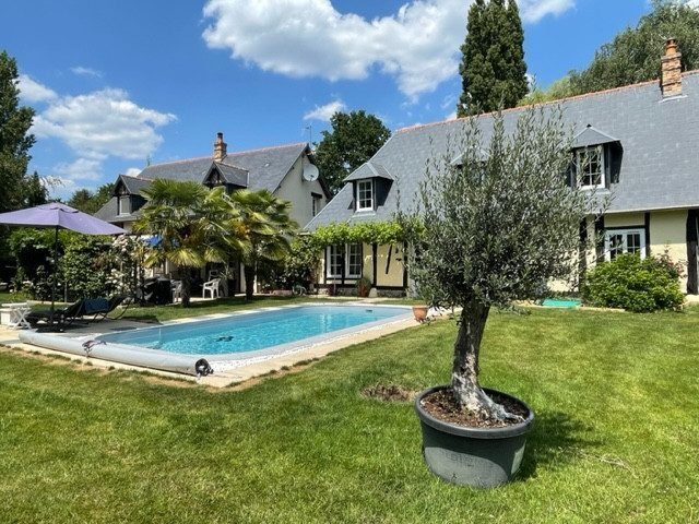 House in Bernay, Normandy, France 2 - 17614958