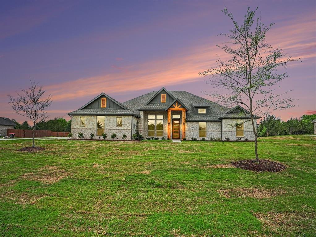 House in Waxahachie, Texas, United States 1 - 17613832