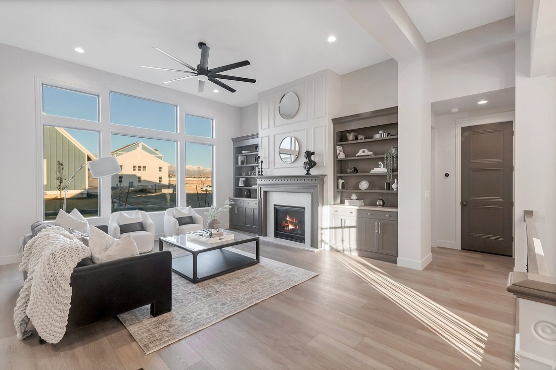 House in Saratoga Springs, Utah, United States 5 - 17612404