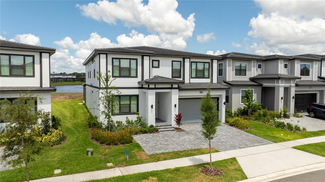 House in Orlando, Florida, United States 2 - 17603758