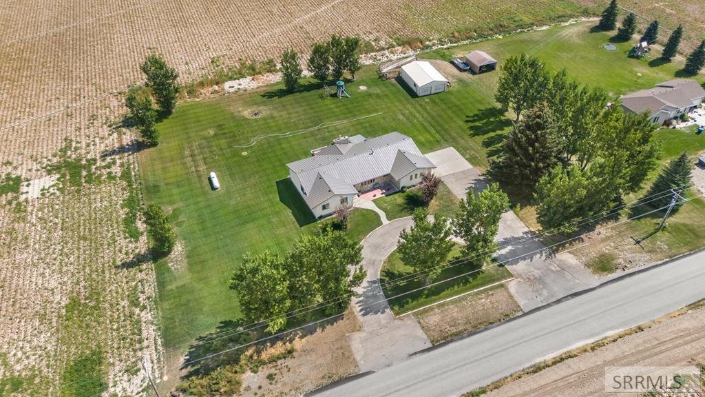 House in Idaho Falls, Idaho, United States 1 - 17598521
