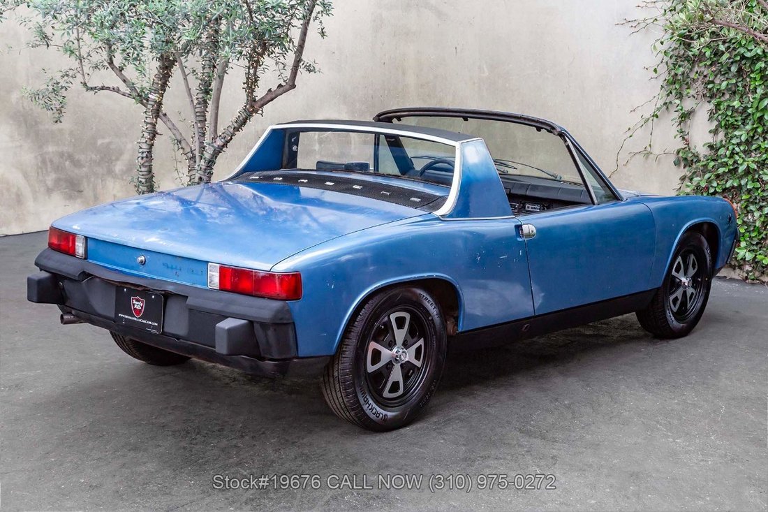 Porsche 914 in Los Angeles, CA 5 - 17603205