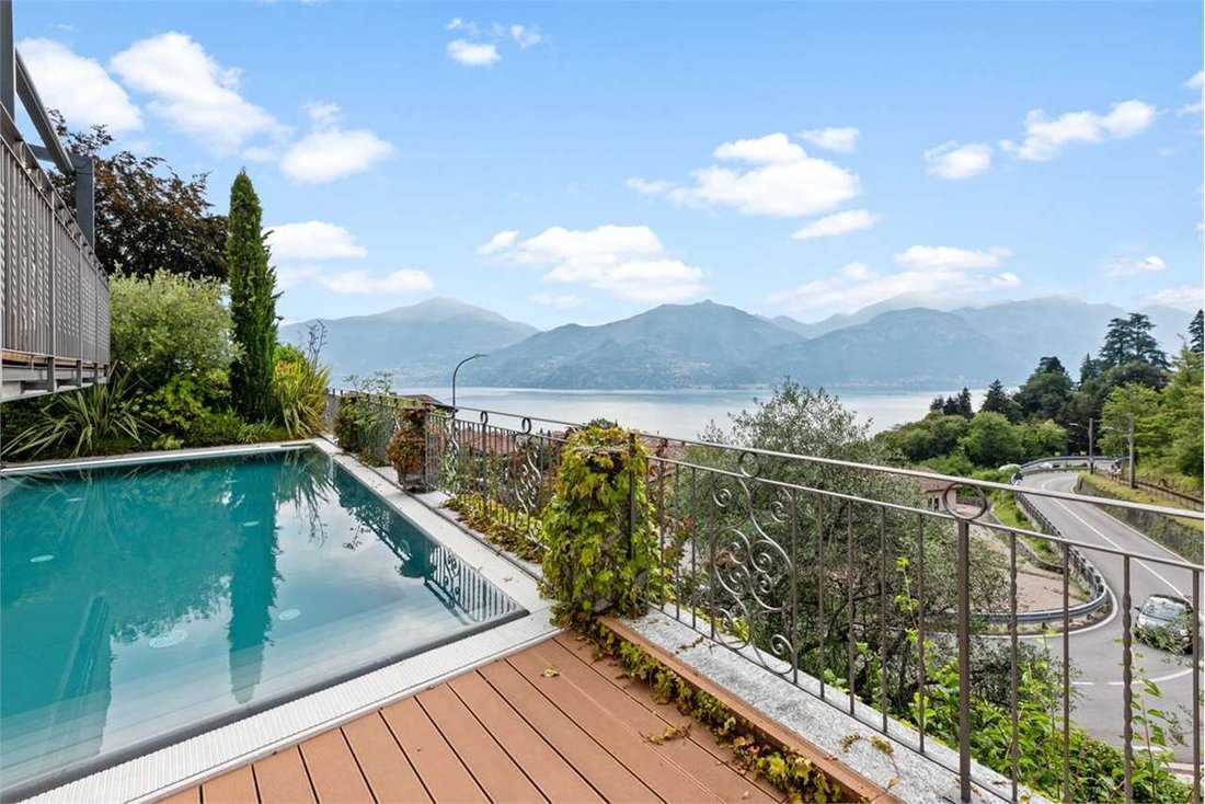 Villa in Menaggio, Lombardy, Italy 4 - 17612166