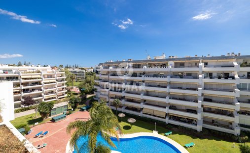 Penthouse à Guadalmina Alta, San Pedro de Alcántara, Espagne 1