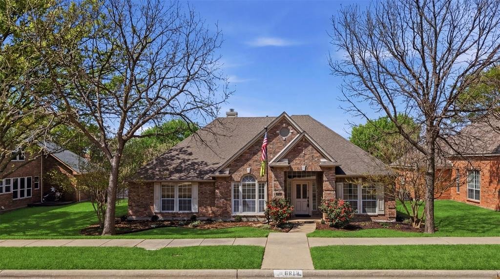 House in Richardson, Texas, United States 5 - 17610625