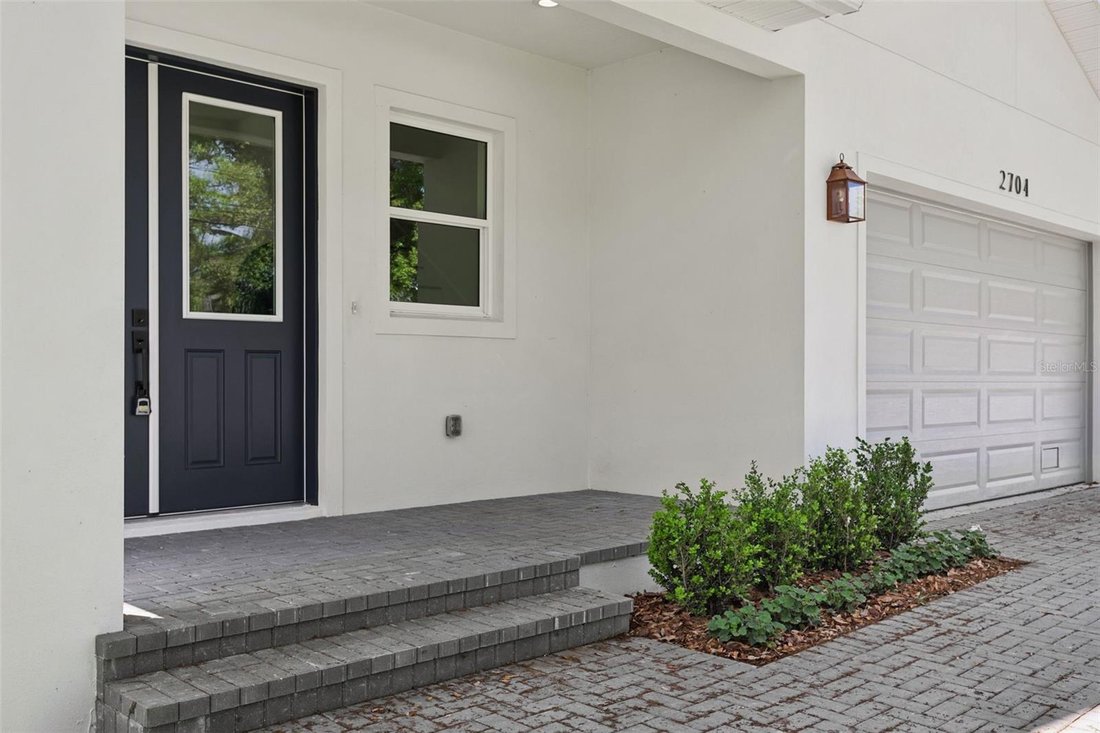 House in Tampa, Florida, United States 5 - 17322155