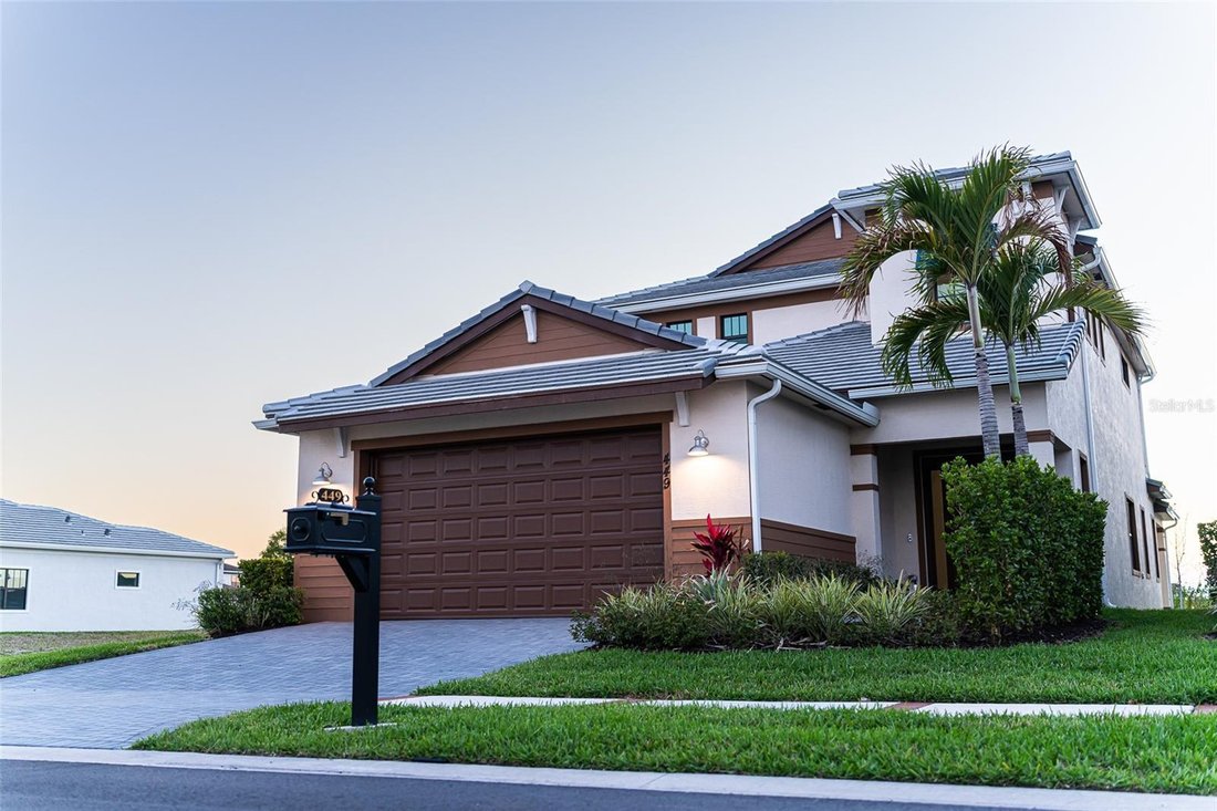 House in Port St. Lucie, Florida, United States 2 - 17603716