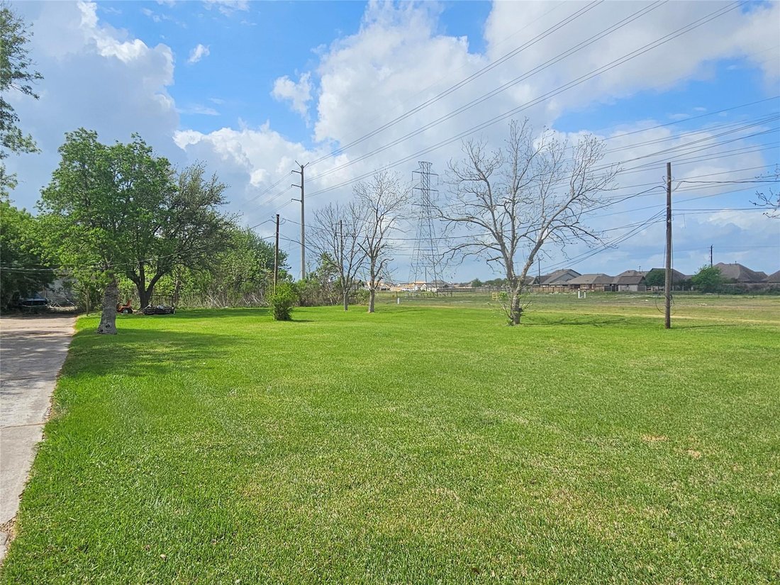 House in Deer Park, Texas, United States 3 - 17611162