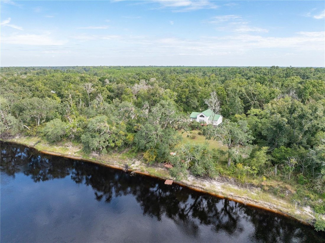 House in McAlpin, Florida, United States 3 - 17185334