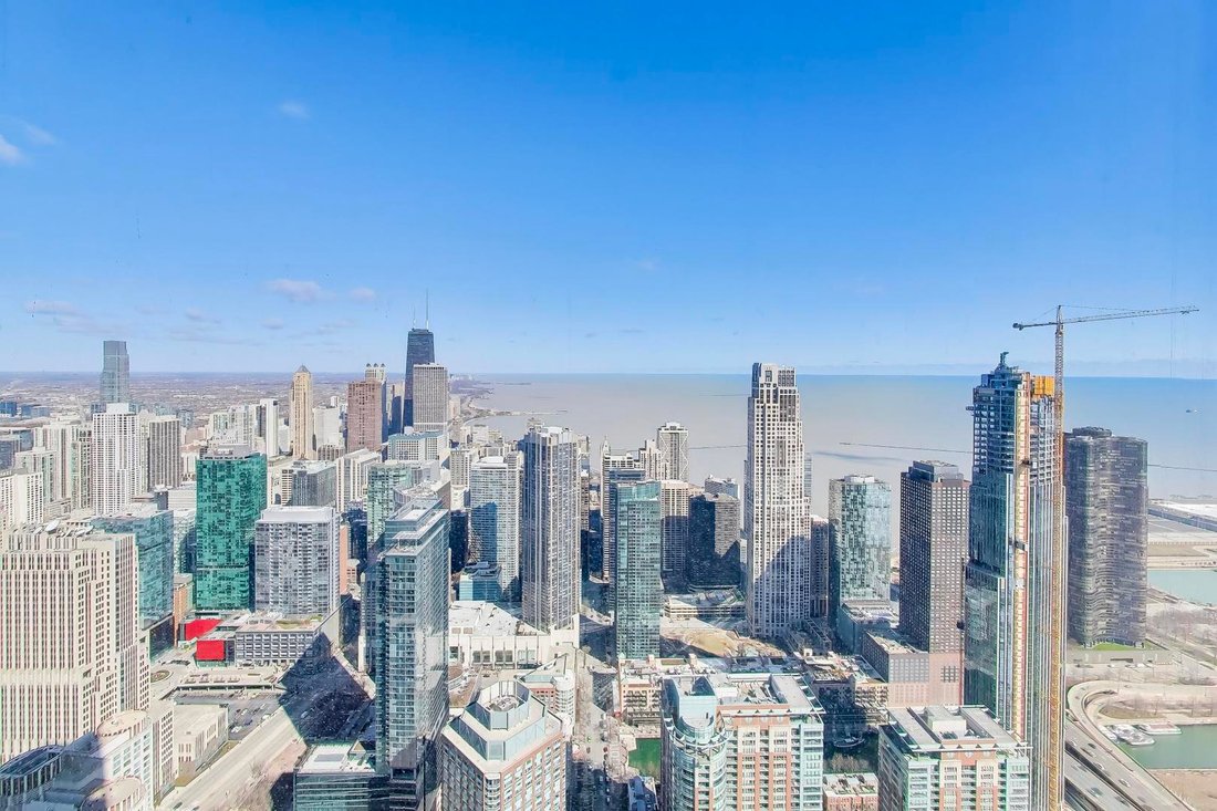 Condo in Chicago, Illinois, United States 3 - 17041780