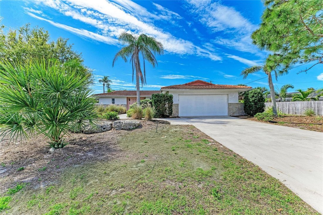 House in Venice, Florida, United States 3 - 17603486