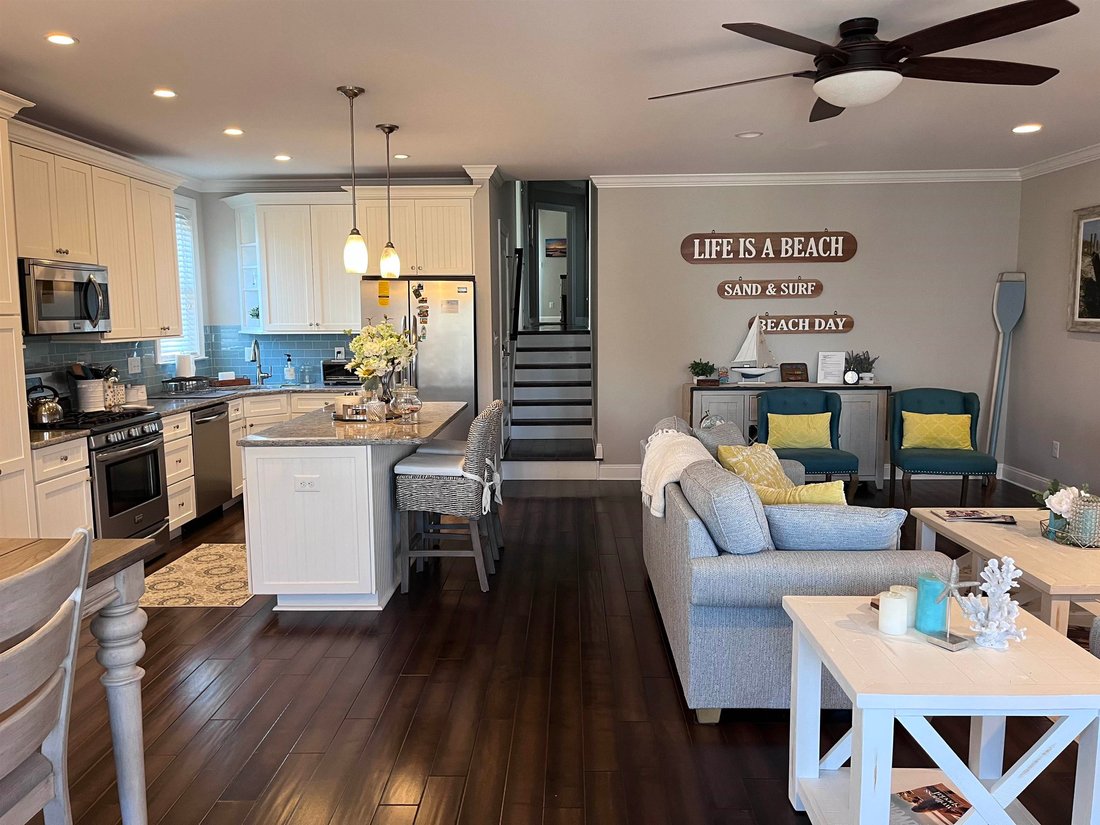 Condo in Ocean City, New Jersey, United States 3 - 17603006