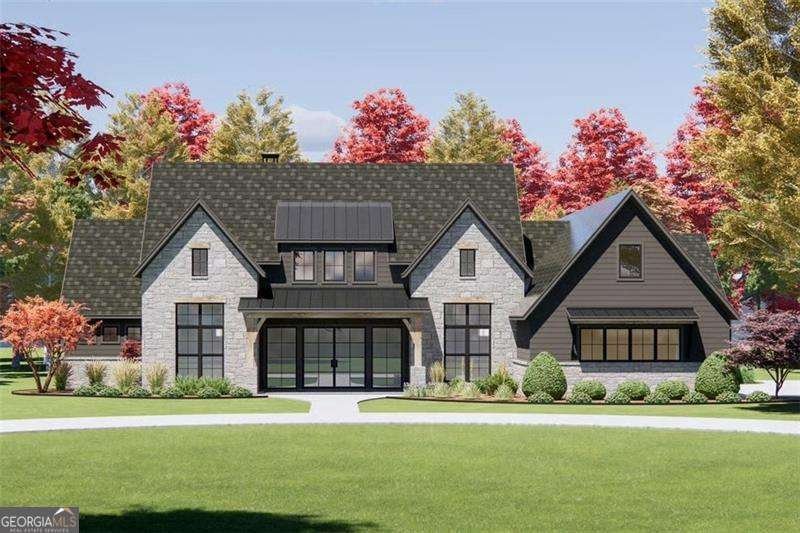 House in Rome, Georgia, United States 5 - 17610836