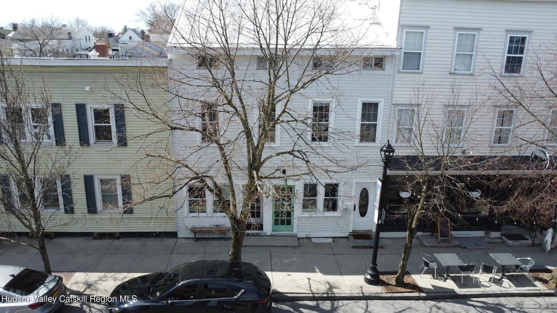 Hudson, New York, United States 1 - 17598660