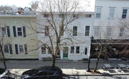 Hudson, New York, United States 1