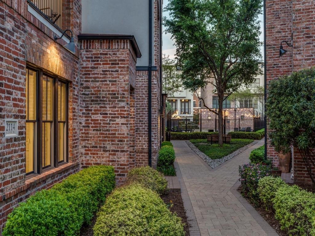 Townhouse in Dallas, Texas, United States 3 - 17610787