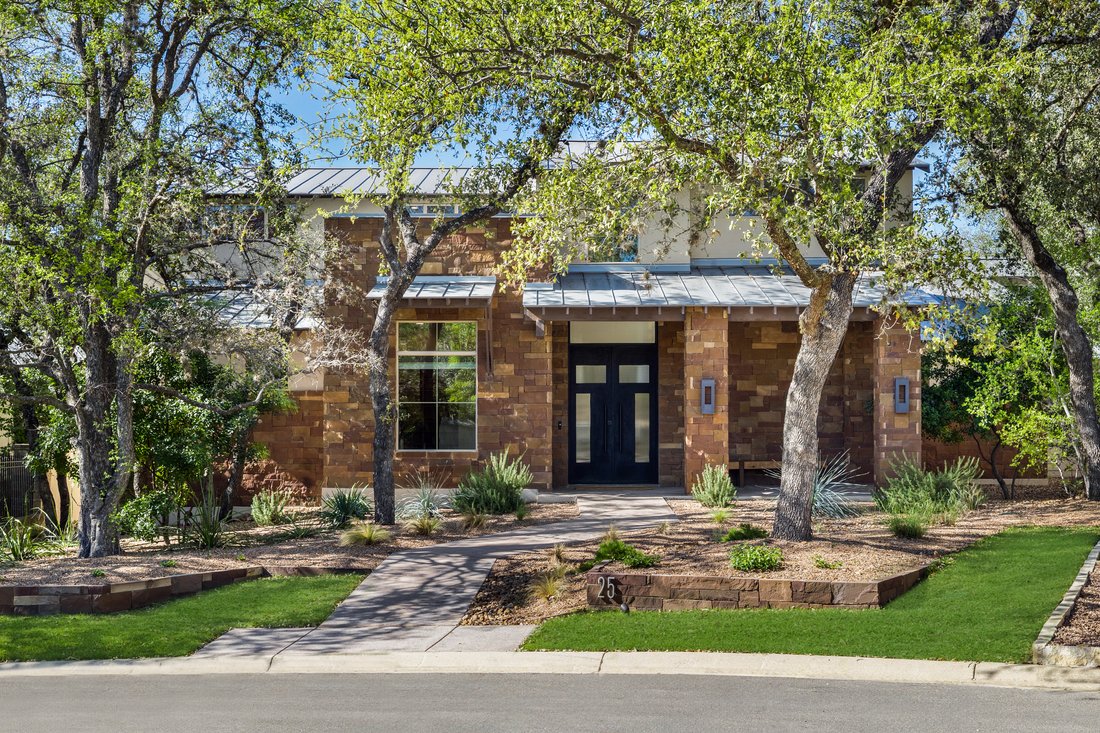 House in San Antonio, Texas, United States 1 - 17602516