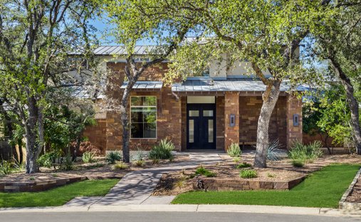 House in San Antonio, Texas, United States 1