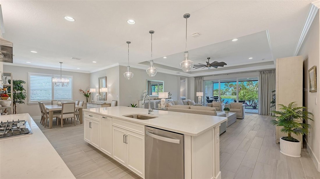 House in Sarasota, Florida, United States 5 - 17603674