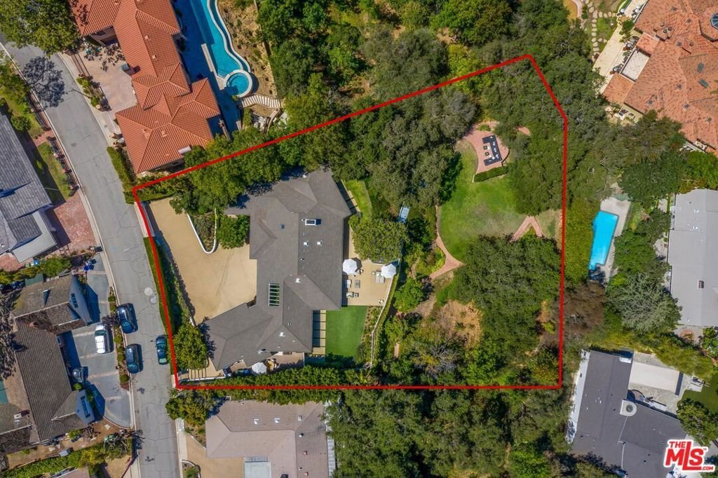House in Los Angeles, California, United States 4 - 17606531