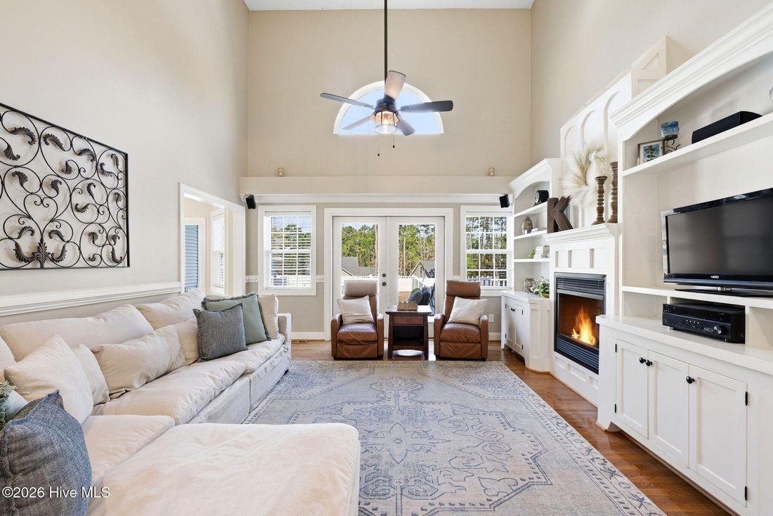 House in Southport, North Carolina, United States 2 - 17605418