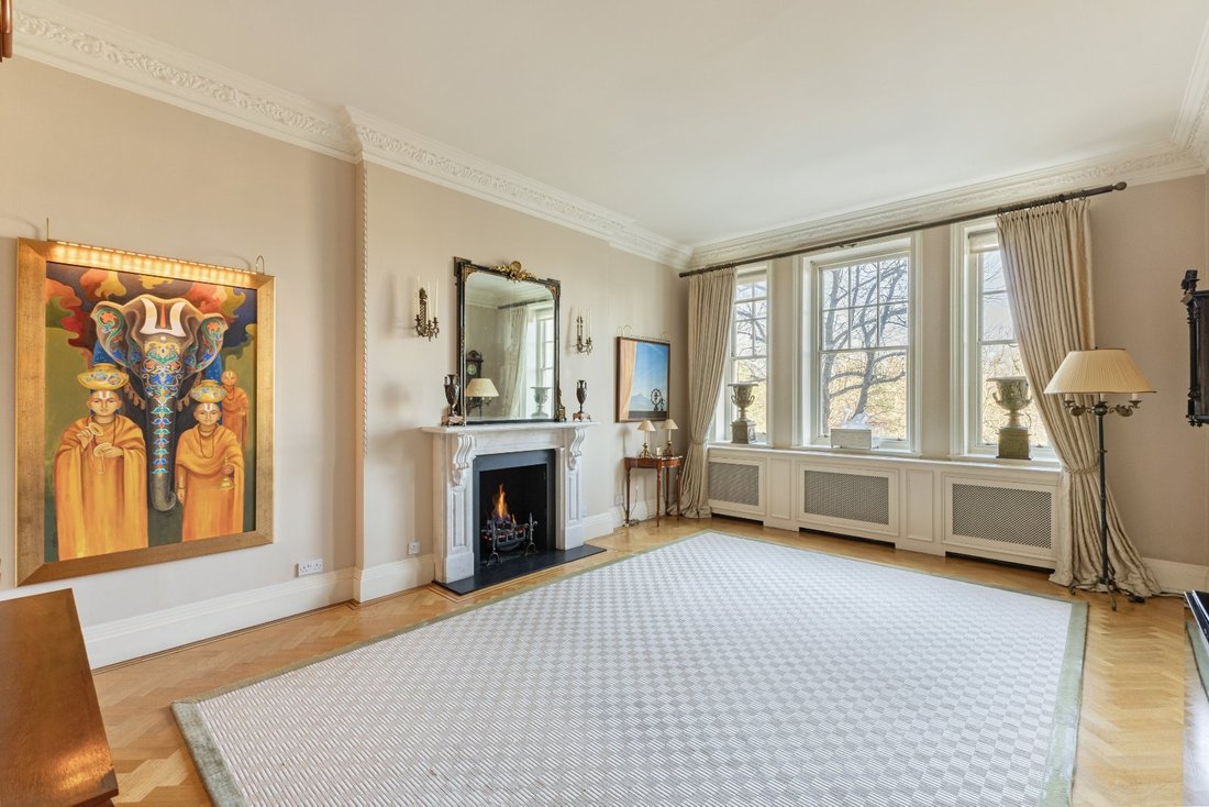 Appartement en Primrose Hill, Camden, Angleterre 4 - 17599903
