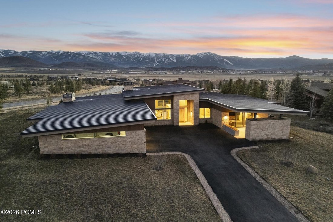 House in Park City, Utah, United States 2 - 17598759