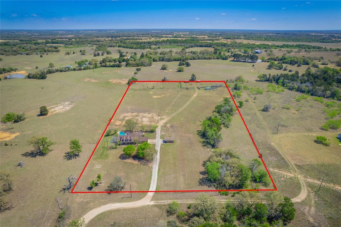 House in Lexington, Texas, United States 2 - 17609526