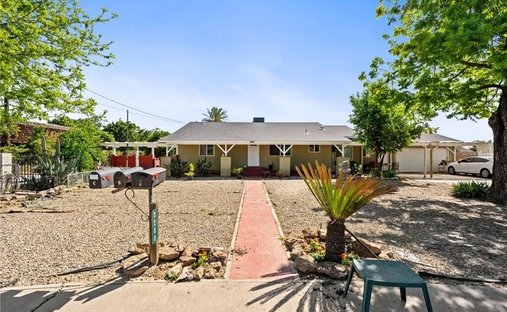 Apartment in Selma, California, United States 1