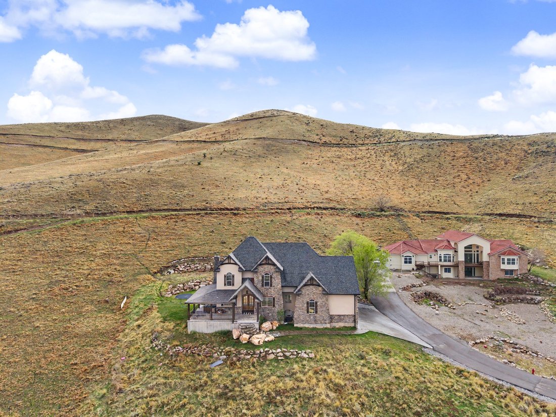 House in Erda, Utah, United States 3 - 17602158