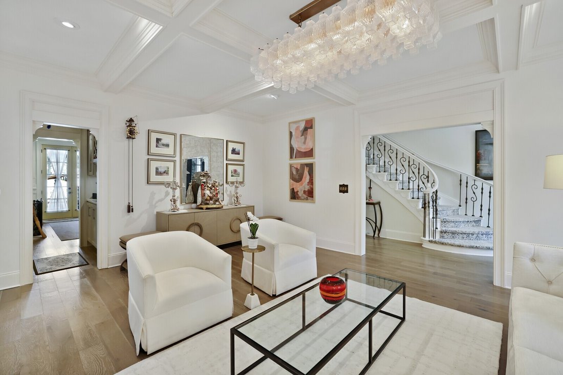 House in Forest Hills, Tennessee, United States 5 - 17607702