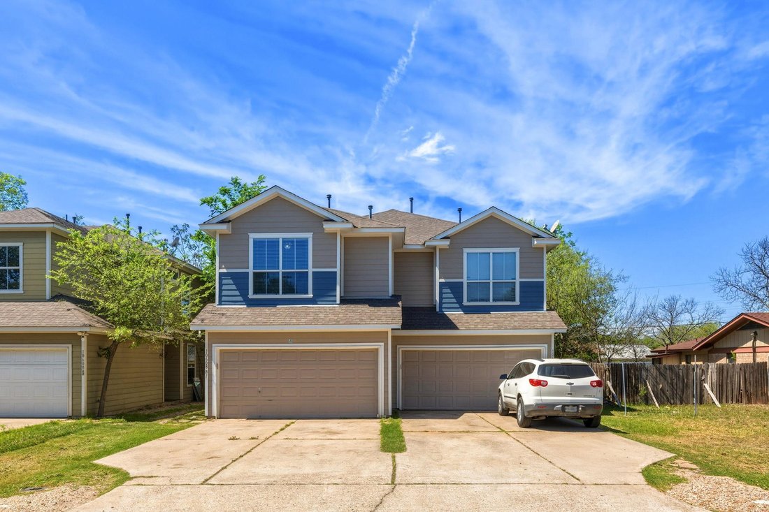 Apartment in Austin, Texas, United States 1 - 17187897