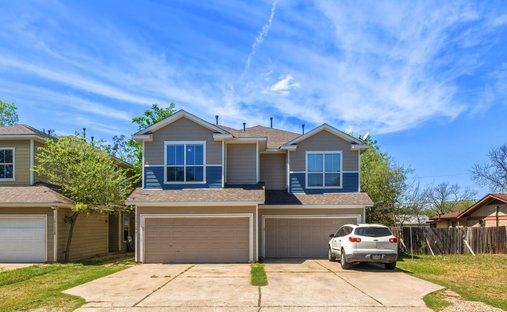 Apartment in Austin, Texas, United States 1