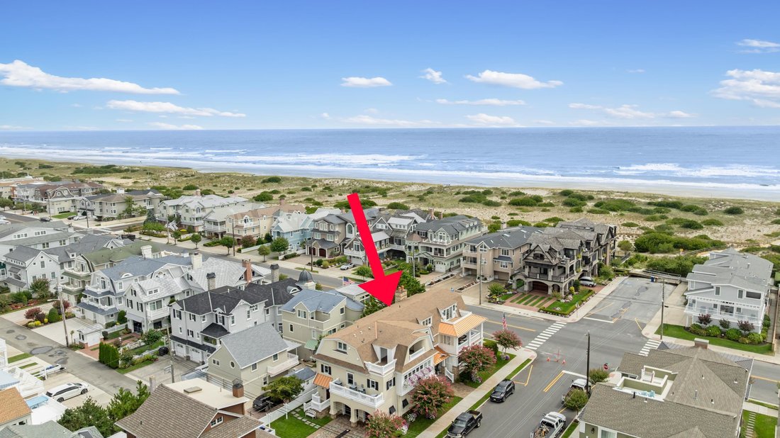 House in Ocean City, New Jersey, United States 4 - 17602889