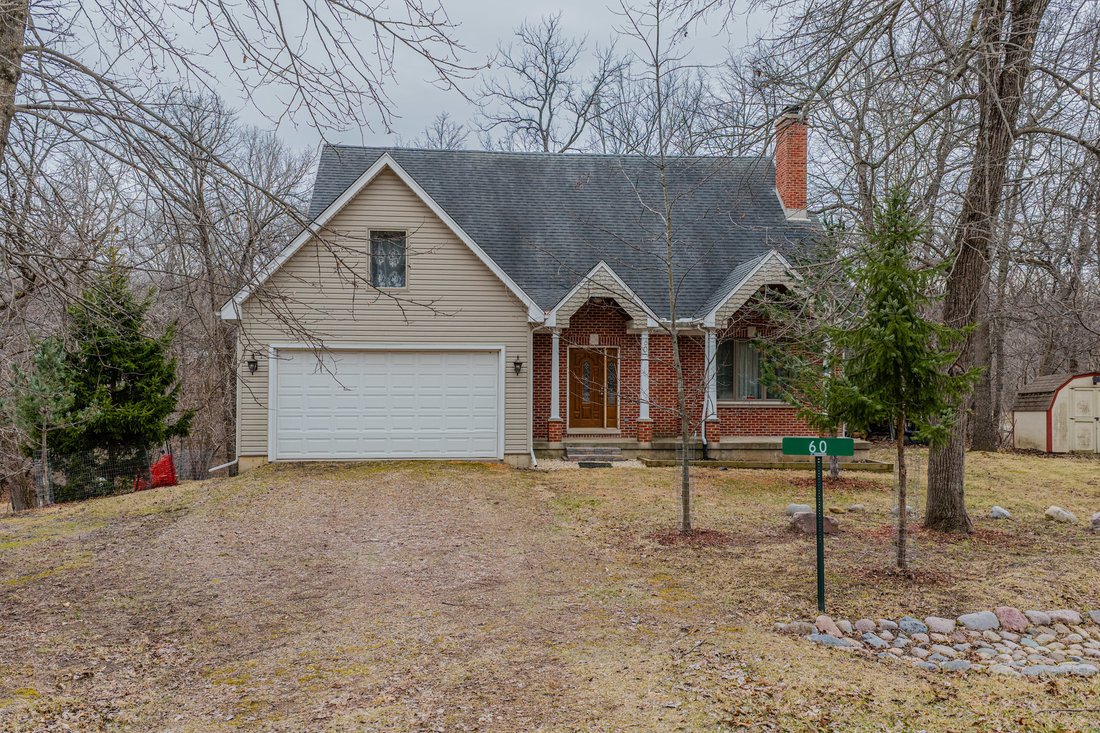 House in Putnam, Illinois, United States 1 - 17608239