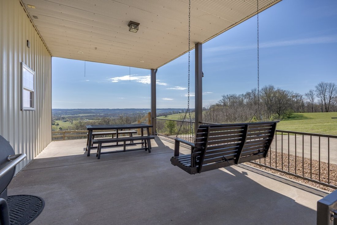 House in Belfast, Tennessee, United States 3 - 17608236