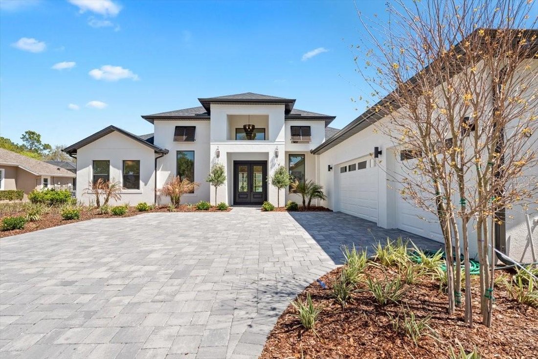 House in Palm Coast, Florida, United States 4 - 17604711
