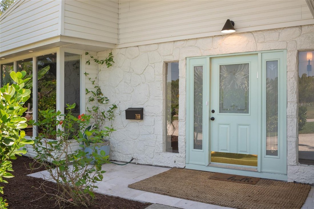 House in St. Petersburg, Florida, United States 2 - 17603937