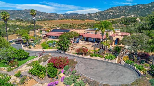 House in Jamul, California, United States 1 - 17600052