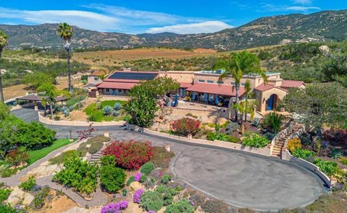 House in Jamul, California, United States 1