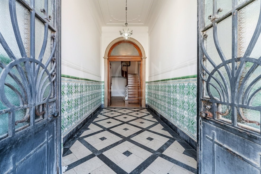 House in Cascais e Estoril, Lisbon, Portugal 5 - 17613287