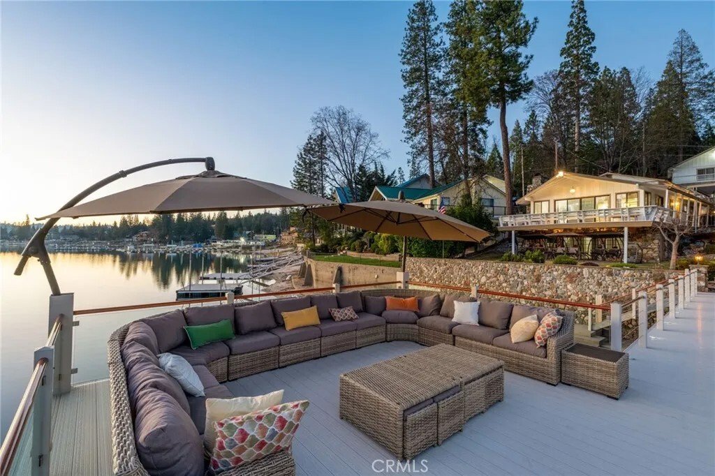 House in Bass Lake, California, United States 3 - 17606995