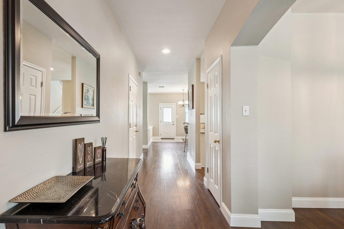 House in Round Rock, Texas, United States 2 - 17609572