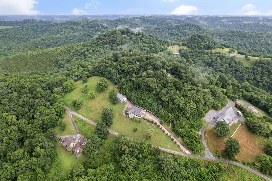 House in Granville, Tennessee, United States 5 - 17607275