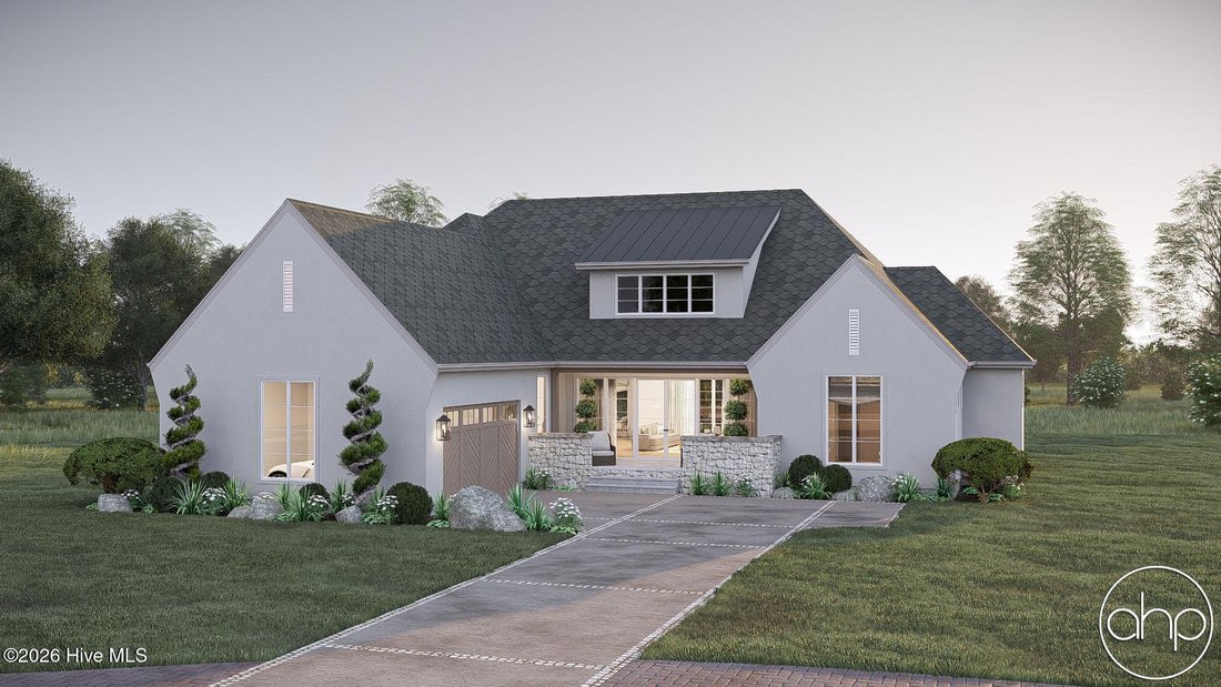 House in Ocean Isle Beach, North Carolina, United States 1 - 17605209