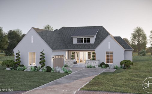 Casa en Ocean Isle Beach, Carolina del Norte, Estados Unidos 1
