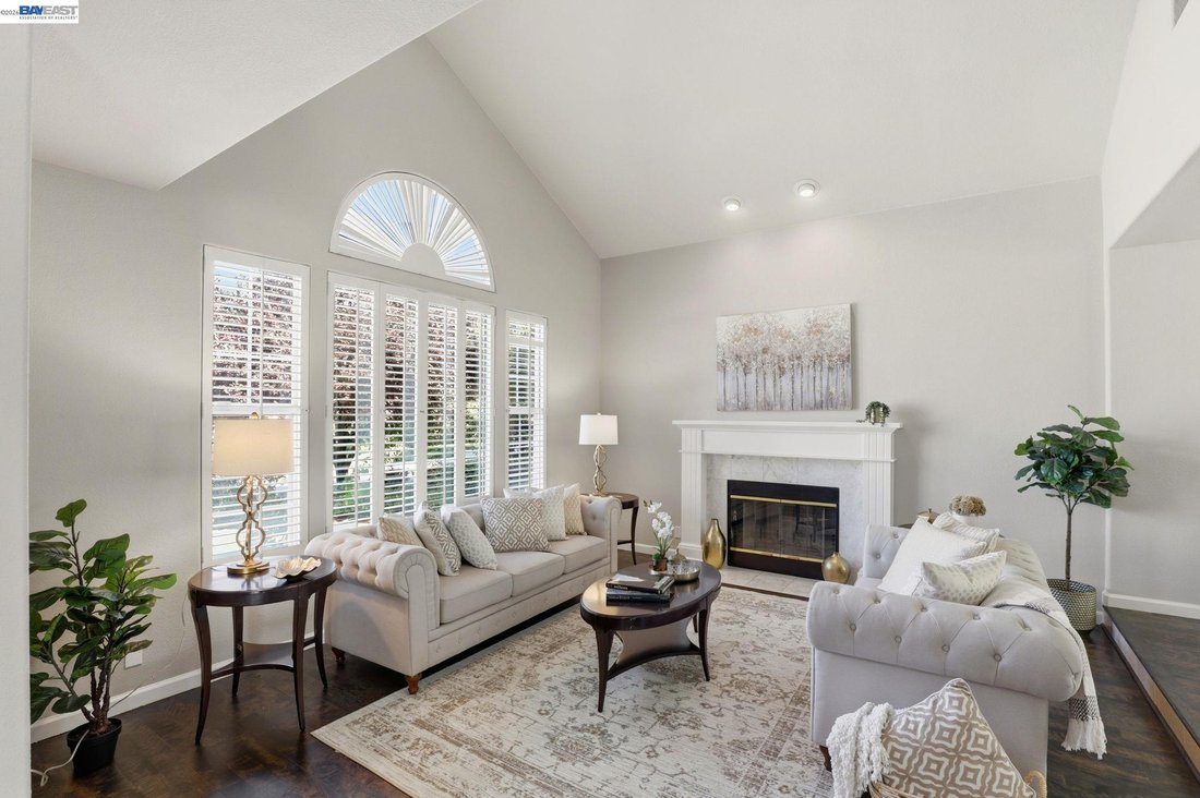 House in Morgan Hill, California, United States 4 - 17613156