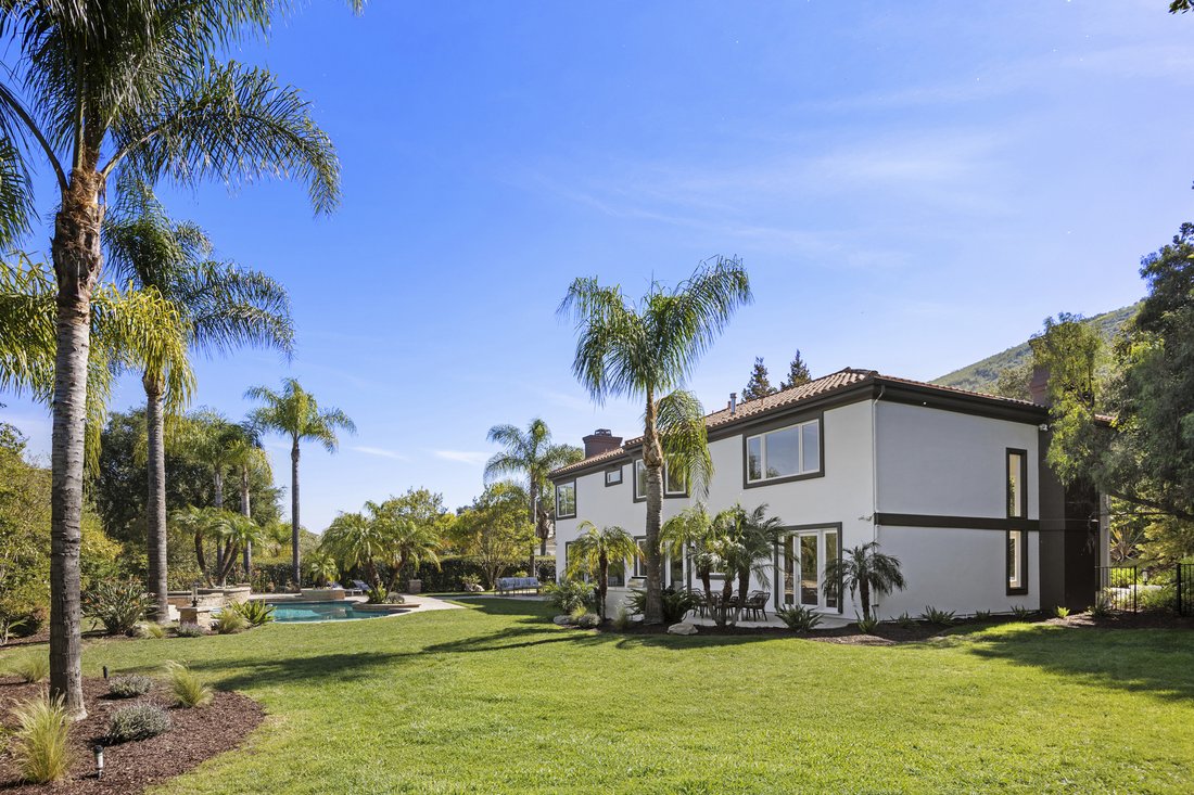 House in Thousand Oaks, California, United States 3 - 17603232