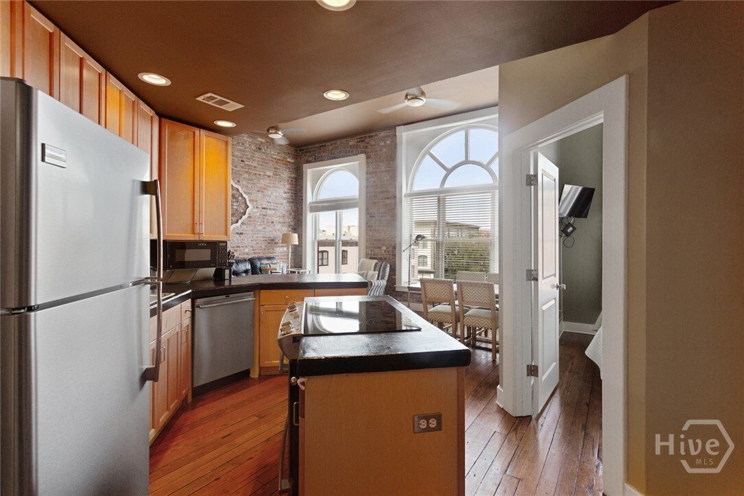 Condo in Savannah, Georgia, United States 5 - 17605668